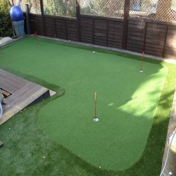 Artificial Surface Cost Supply in Mount Pleasant 6