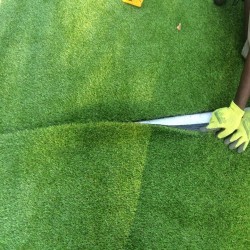 Artificial Grass Cost in Langley 4