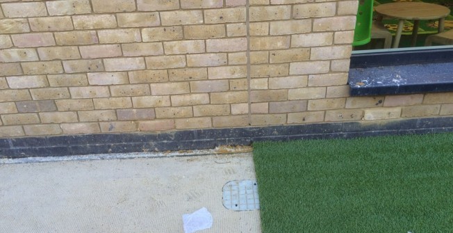 Costs for Artificial Grass in Upton