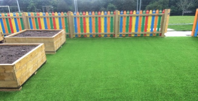 Artificial Grass Installation Costs