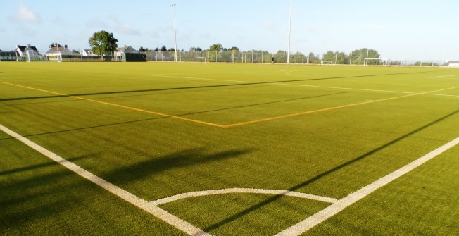 Artificial Grass Suppliers Cost in Newbridge