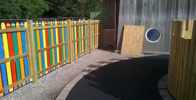 Artificial Grass Preparation in Lane End